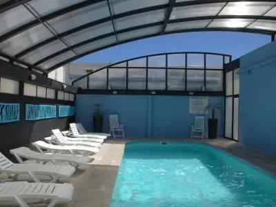 Hotel Rex Piriapolis