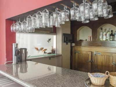 Hotel Rex Piriapolis