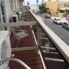 Hotel Rex Piriapolis