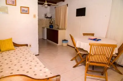 Apartamento Del Pasaje  Salto