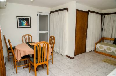 Apartamento Del Pasaje  Salto