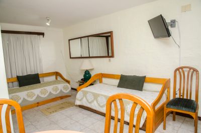 Apartamento Del Pasaje  Salto