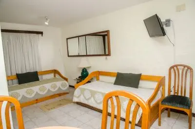 Apartamento Del Pasaje  Salto