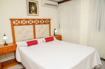 Apartamento Del Pasaje  Salto