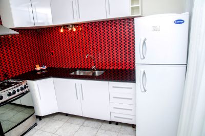 Apartamento Del Pasaje  Salto