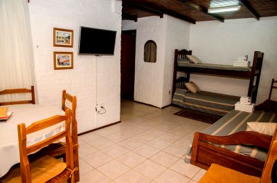 Apartamento Del Pasaje  Salto