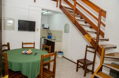 Apartamento Del Pasaje  Salto