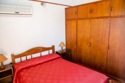 Cabaña Del Pasaje Salto