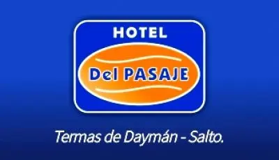 Complexo Del Pasaje  Salto