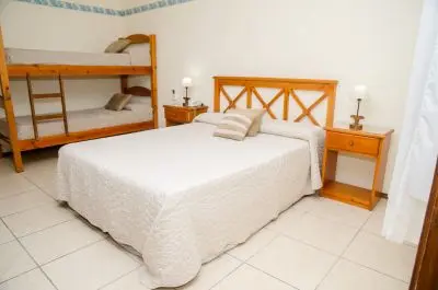 Hotel Del Pasaje  Salto