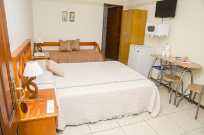 Hotel Del Pasaje  Salto