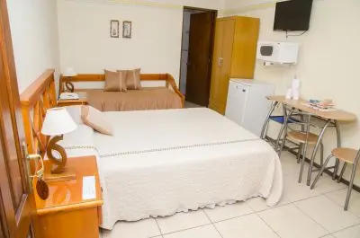 Hotel Del Pasaje  Salto