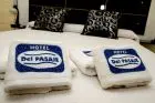 Hotel Del Pasaje  Salto