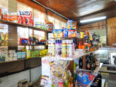 Supermercado, mercado e suprimentos MiniMercado El Pirata Carmelo