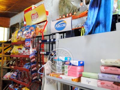 Supermercado, mercado e suprimentos MiniMercado El Pirata Carmelo