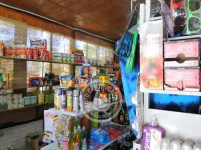 Supermarkets markets and supplies MiniMercado El Pirata Carmelo