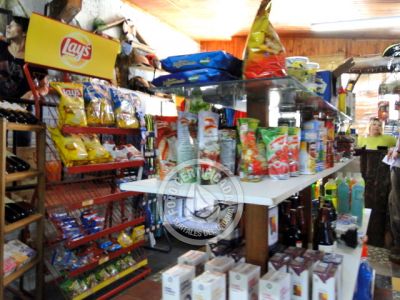 Supermercado, mercado e suprimentos MiniMercado El Pirata Carmelo