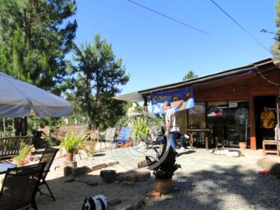 Supermercado, mercado e suprimentos MiniMercado El Pirata Carmelo