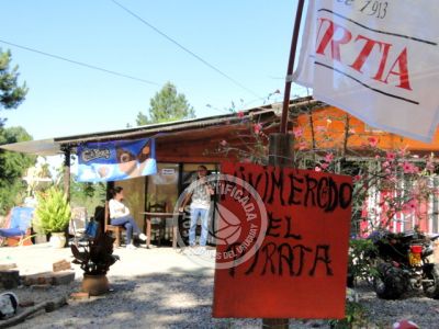 Supermercado, mercado e suprimentos MiniMercado El Pirata Carmelo