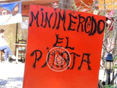 MiniMercado El Pirata