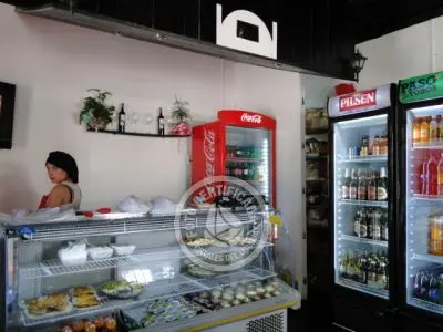 Restaurant Mariana Gourmet Carmelo