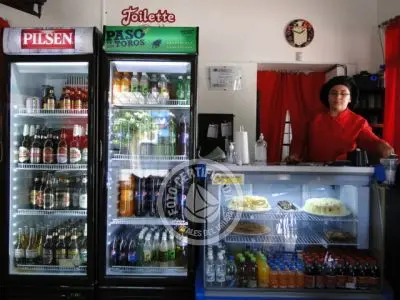 Restaurant Mariana Gourmet Carmelo