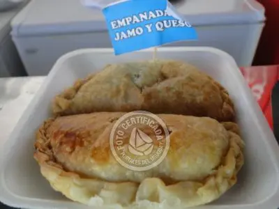 Restaurant Mariana Gourmet Carmelo