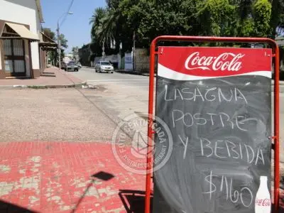 Restaurant Mariana Gourmet Carmelo