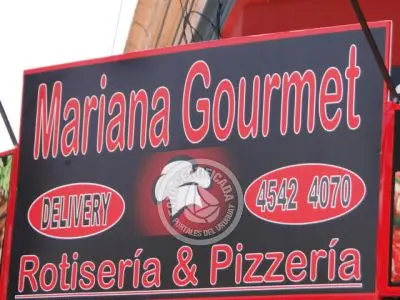 Restaurant Mariana Gourmet Carmelo