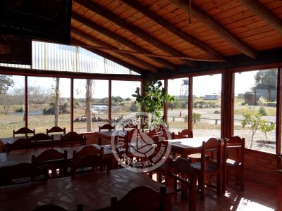 Restaurant Restaurant María María Conchillas