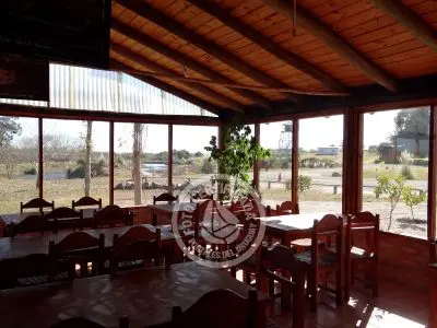 Restaurant Restaurant María María Conchillas