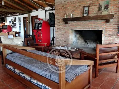 Restaurant Restaurant María María Conchillas