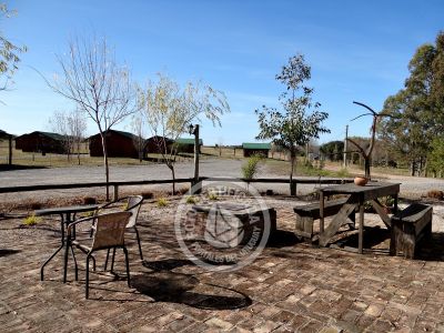 Restaurant Restaurant María María Conchillas