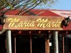 Restaurant Restaurant María María Conchillas