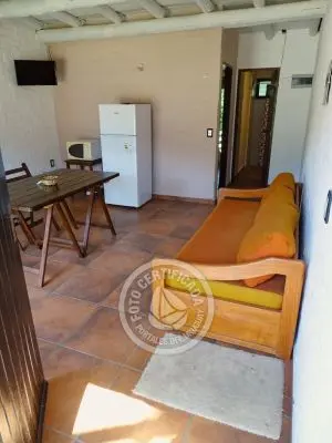 Casa Miraverde - 1 dorm. al frente Punta Colorada