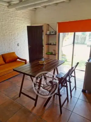 Casa Miraverde - 1 dorm. al frente Punta Colorada