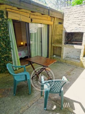 Casa Miraverde - 1 dorm. al frente Punta Colorada