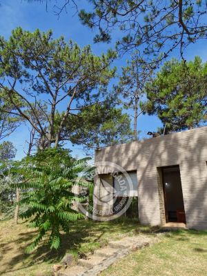 Casa Miraverde - 1 dorm. al frente Punta Colorada