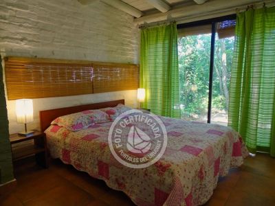 Casa Miraverde - 1 dorm. al frente Punta Colorada