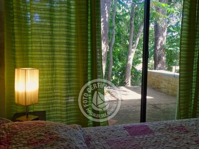 Casa Miraverde - 1 dorm. al frente Punta Colorada