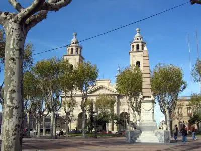 San José