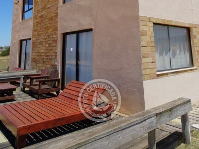 Apartamento Terrazas de la Duna - 2 Punta del Diablo