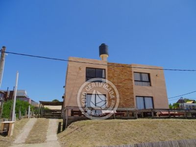 Apartamento Terrazas de la Duna - 2 Punta del Diablo