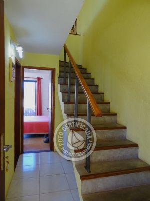 Apartamento Terrazas de la Duna - 2 Punta del Diablo