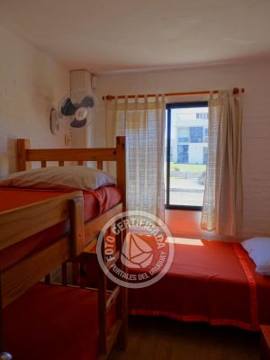 Apartamento Terrazas de la Duna - 2 Punta del Diablo