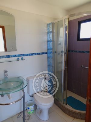 Apartamento Terrazas de la Duna - 2 Punta del Diablo