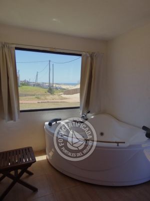 Apartamento Terrazas de la Duna - 2 Punta del Diablo
