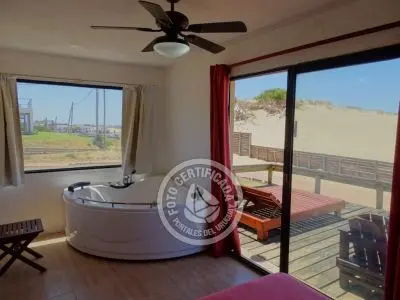 Apartamento Terrazas de la Duna - 2 Punta del Diablo