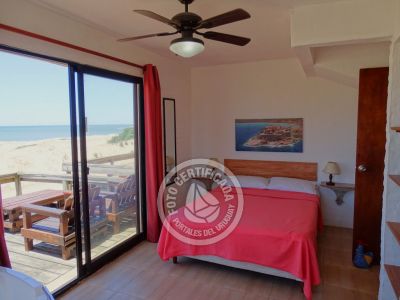 Apartamento Terrazas de la Duna - 2 Punta del Diablo