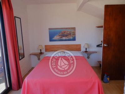 Apartamento Terrazas de la Duna - 2 Punta del Diablo